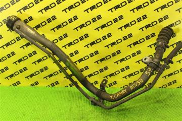 Фото запчасти горловина топливного бака Toyota Camry 2005 контрактная запчасть Запчасть горловина топливного бака Toyota Camry 2005