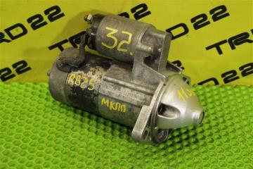 Запчасть стартер Nissan Cedric 2003