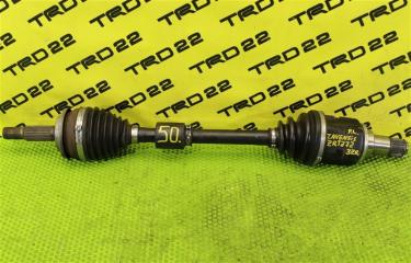 Привод передний левый Toyota Avensis 2013 контрактная Привод передний левый Toyota Avensis 2013