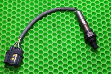 Запчасть датчик кислородный Honda Legend 2007