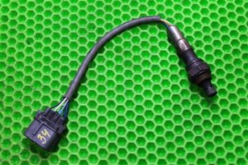 Запчасть датчик кислородный Honda Legend 2007