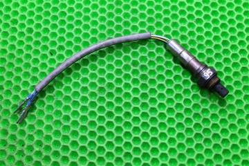 Запчасть датчик кислородный Honda Legend 2007