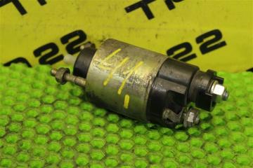 Втягивающее реле стартера Honda CR-V 2000