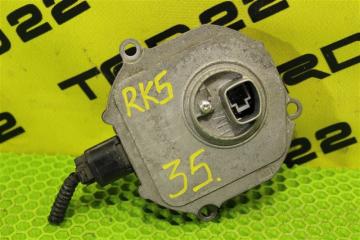 Блок ксенона Honda Stepwgn 2013