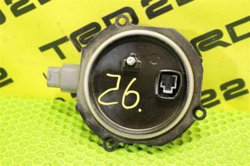 Блок ксенона Suzuki Solio 2014