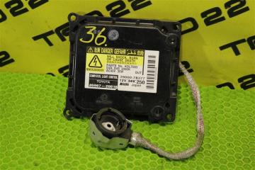 Блок ксенона Toyota Noah 2011