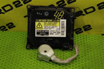 Блок ксенона Toyota Noah 2011