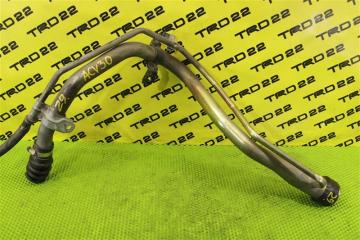 Фото запчасти горловина топливного бака Toyota Camry 2005 контрактная запчасть Запчасть горловина топливного бака Toyota Camry 2005