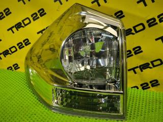 Фото запчасти задний фонарь левый Lexus RX300 2005 контрактная запчасть Запчасть задний фонарь левый Lexus RX300 2005