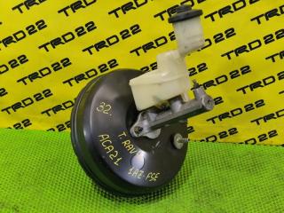 Главный тормозной цилиндр Toyota RAV4 2003