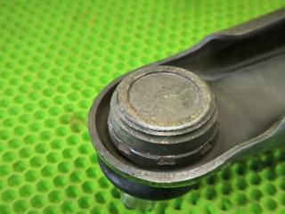 Рычаг подвески передний правый Outlander 2009 CW5W 4B12