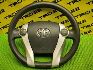 Руль Toyota Prius 2012