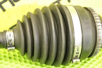 Привод передний правый Voltz 2004 ZZE136 1ZZ-FE