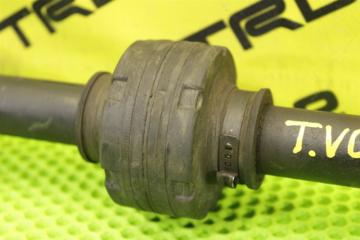 Привод передний правый Voltz 2004 ZZE136 1ZZ-FE