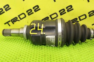 Привод передний правый Voltz 2004 ZZE136 1ZZ-FE