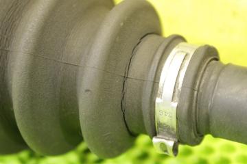 Привод передний правый Voltz 2004 ZZE136 1ZZ-FE