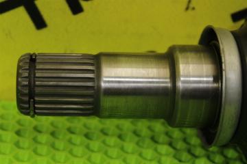 Привод передний правый Voltz 2004 ZZE136 1ZZ-FE