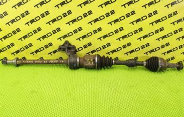 Привод передний правый Mazda Demio 2004 контрактная Привод передний правый Mazda Demio 2004