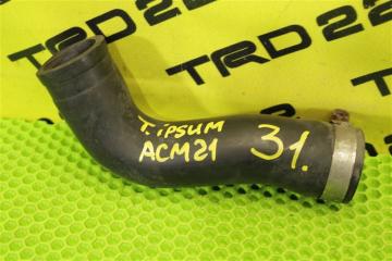 Горловина топливного бака Toyota Ipsum 2005