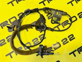 Запчасть датчик abs задний левый Toyota RAV4 2009