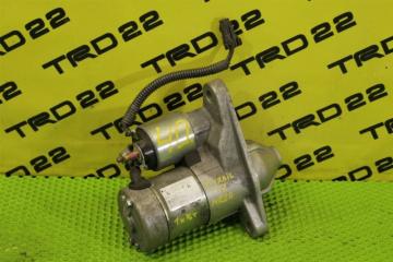 Фото запчасти стартер Nissan X-Trail 2017 контрактная запчасть Запчасть стартер Nissan X-Trail 2017