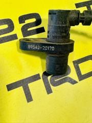 Датчик abs передний правый Allion 2002 NZT240 1NZ-FE Датчик abs передний правый Allion 2002 NZT240 1NZ-FE