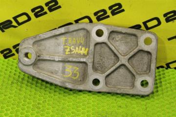 Запчасть крепление редуктора заднее Toyota RAV4 2014