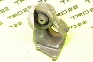 Подушка двигателя задняя Toyota Windom 1999