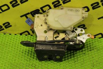Замок багажника Honda Stepwgn 2000