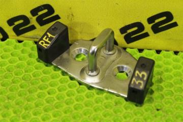 Запчасть петля замка багажника Honda Stepwgn 2000