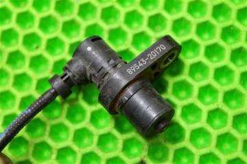 Датчик abs передний левый Allion 2006 NZT240 1NZ-FE Датчик abs передний левый Allion 2006 NZT240 1NZ-FE