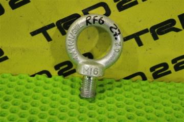 Крюк буксировочный Honda Stepwgn 2004