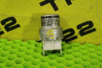 Запчасть реле Toyota/Mitsubishi/Subaru 056700-5260 контрактная Реле Toyota/Mitsubishi/Subaru 056700-5260 контрактная