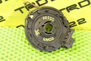 Запчасть кольцо srs Toyota Passo 2007