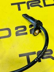 Датчик abs передний левый Subaru Outback BP9 EJ25 Датчик abs передний левый Subaru Outback BP9 EJ25