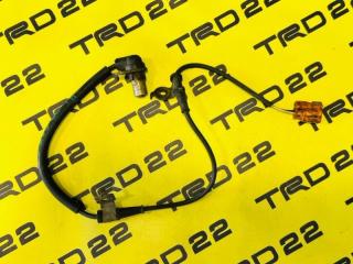 Датчик abs передний левый Honda Logo 1999 контрактная Датчик abs передний левый Honda Logo 1999