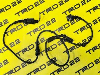 Проводка датчика ABS передняя левая Volkswagen Touareg 2006