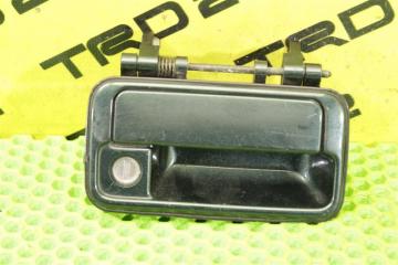 Запчасть ручка багажника Suzuki Jimny 2007