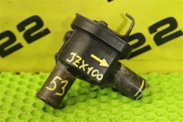 Кран печки Toyota Mark 2 1999