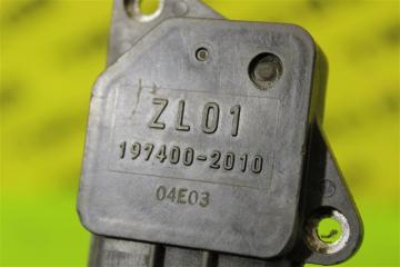 Датчик расхода воздуха Familia 2004 BJ5P ZL Датчик расхода воздуха Familia 2004 BJ5P ZL