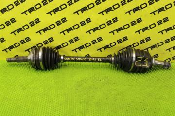 Привод передний левый Toyota Camry Gracia 2000