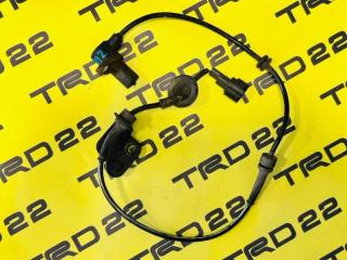 Запчасть датчик abs передний правый Nissan Cube 1998