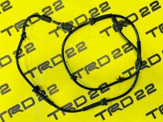 Запчасть датчик abs задний Nissan Qashqai 2008
