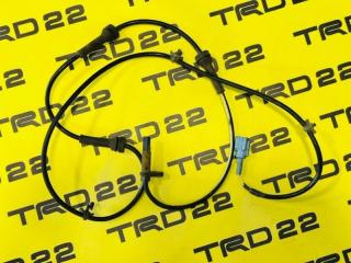 Фото запчасти датчик abs задний правый Nissan Presage 2003 контрактная запчасть Запчасть датчик abs задний правый Nissan Presage 2003