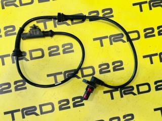 Датчик abs задний левый Nissan Note 2011 контрактная Датчик abs задний левый Nissan Note 2011