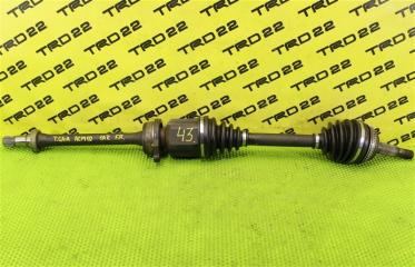 Привод передний правый Toyota Gaia 2003
