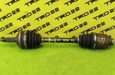 Запчасть привод передний левый Honda Stepwgn 2000