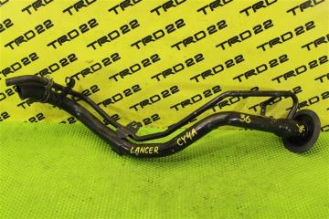 Горловина топливного бака Mitsubishi Lancer 2014