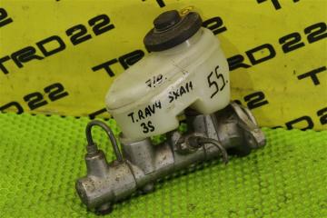 Главный тормозной цилиндр Toyota RAV4 1999