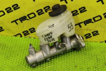 Главный тормозной цилиндр Toyota RAV4 1999